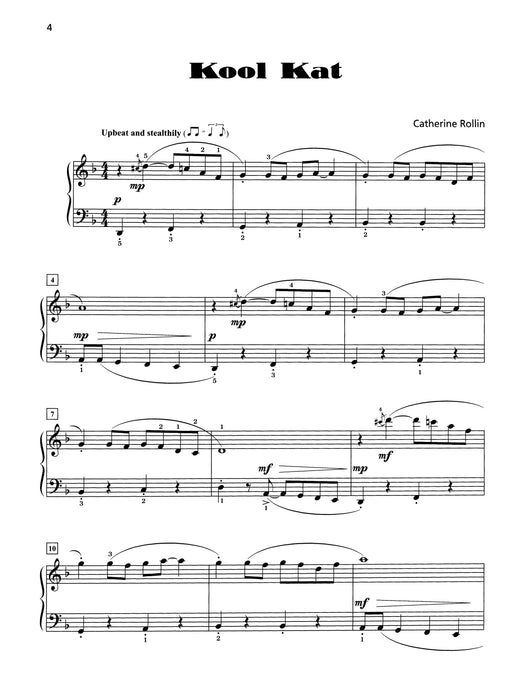 Jazz-a-Little, Jazz-a-Lot, Book 3 8 Solos in Jazz Style for Intermediate to Late Intermediate Pianists 爵士音樂 獨奏 風格 | 小雅音樂 Hsiaoya Music