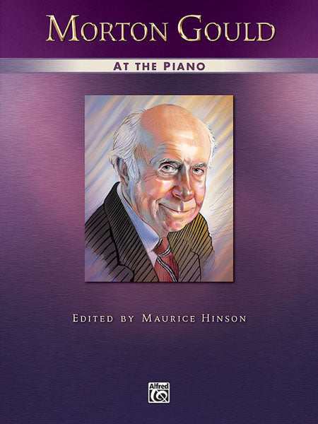 Morton Gould at the Piano 鋼琴 | 小雅音樂 Hsiaoya Music
