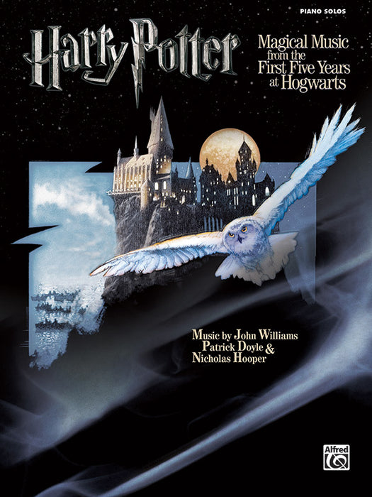 Harry Potter Magical Music From the First Five Years at Hogwarts | 小雅音樂 Hsiaoya Music