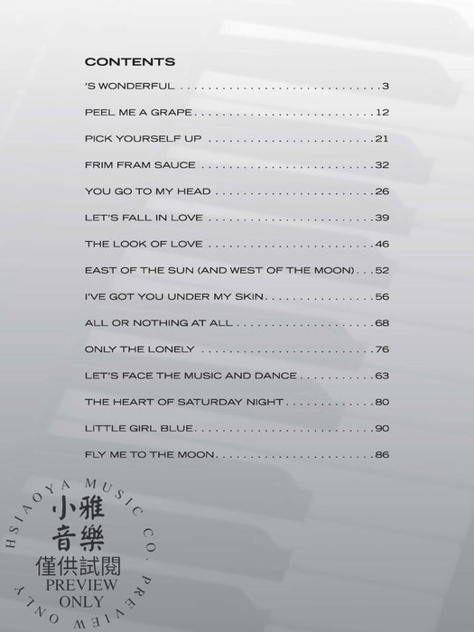 The Very Best of Diana Krall | 小雅音樂 Hsiaoya Music