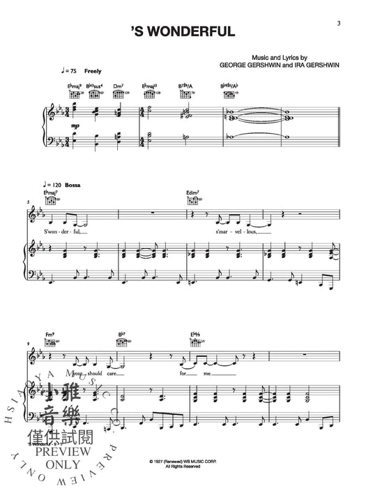 The Very Best of Diana Krall | 小雅音樂 Hsiaoya Music