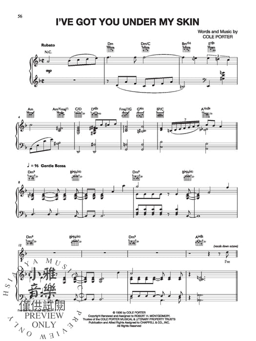 The Very Best of Diana Krall | 小雅音樂 Hsiaoya Music