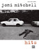 Joni Mitchell: Hits | 小雅音樂 Hsiaoya Music