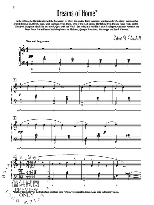 Scenes from the South | 小雅音樂 Hsiaoya Music