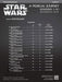 Star Wars® Instrumental Solos (Movies I-VI) 獨奏 | 小雅音樂 Hsiaoya Music