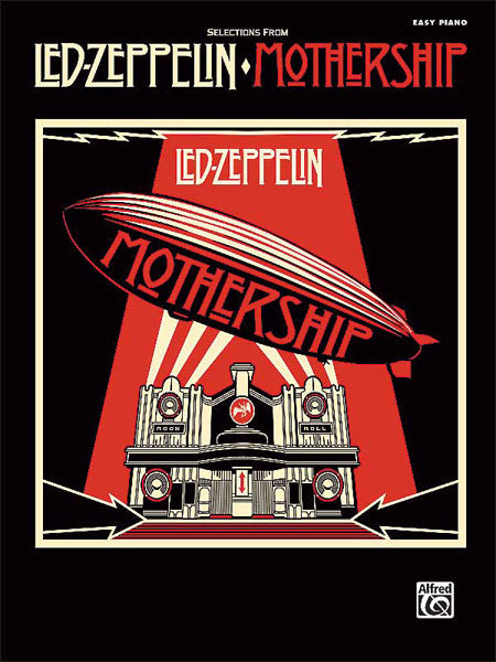 Led Zeppelin: Selections from Mothership | 小雅音樂 Hsiaoya Music