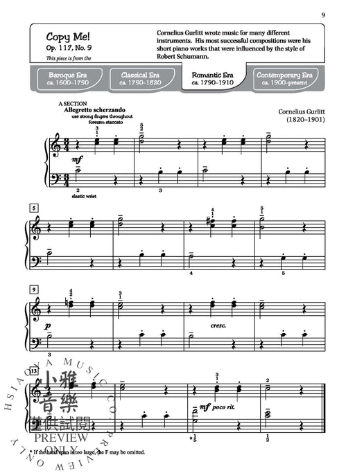 Pathways to Artistry: Masterworks, Book 1 A Method for Comprehensive Technical and Musical Development | 小雅音樂 Hsiaoya Music