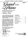 Grand Duets for Piano, Book 1 8 Early Elementary Pieces for One Piano, Four Hands 二重奏 鋼琴 小品 鋼琴四手聯彈 | 小雅音樂 Hsiaoya Music