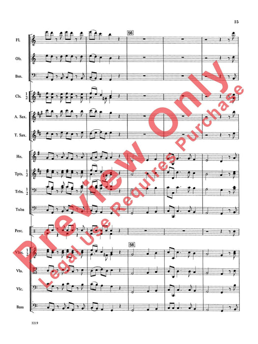 Christmas Classics 總譜 | 小雅音樂 Hsiaoya Music