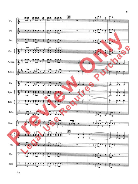 Christmas Classics 總譜 | 小雅音樂 Hsiaoya Music