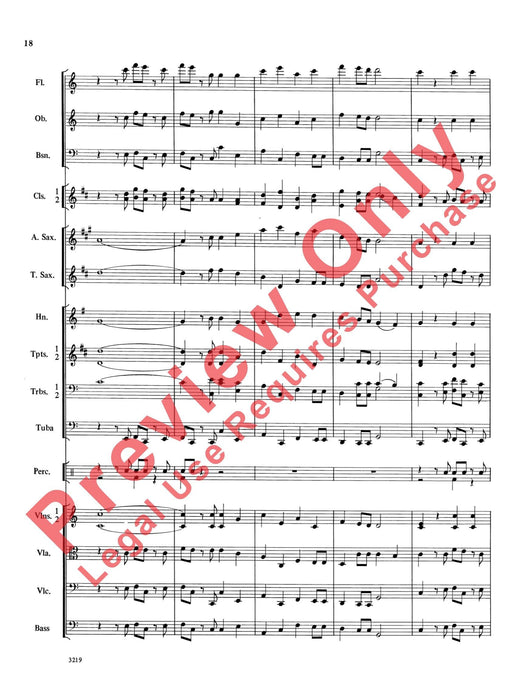 Christmas Classics 總譜 | 小雅音樂 Hsiaoya Music