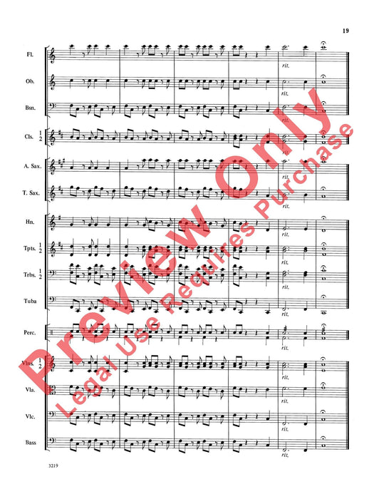 Christmas Classics 總譜 | 小雅音樂 Hsiaoya Music