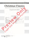 Christmas Classics 總譜 | 小雅音樂 Hsiaoya Music