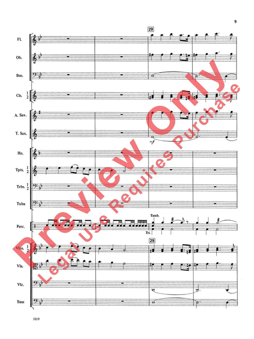 Christmas Classics 總譜 | 小雅音樂 Hsiaoya Music