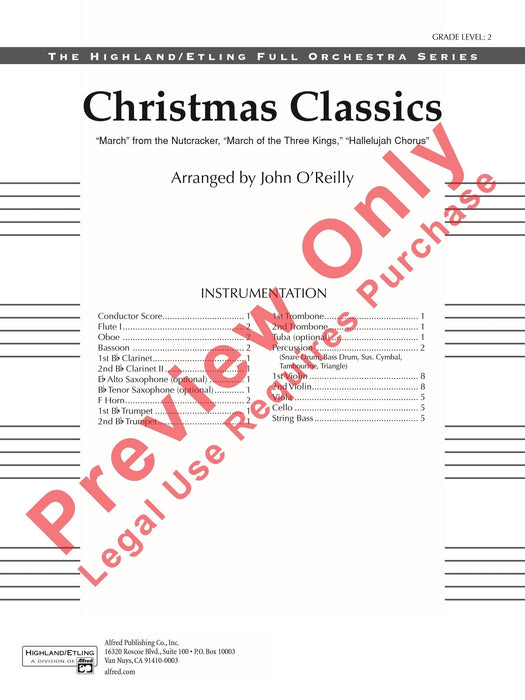 Christmas Classics | 小雅音樂 Hsiaoya Music