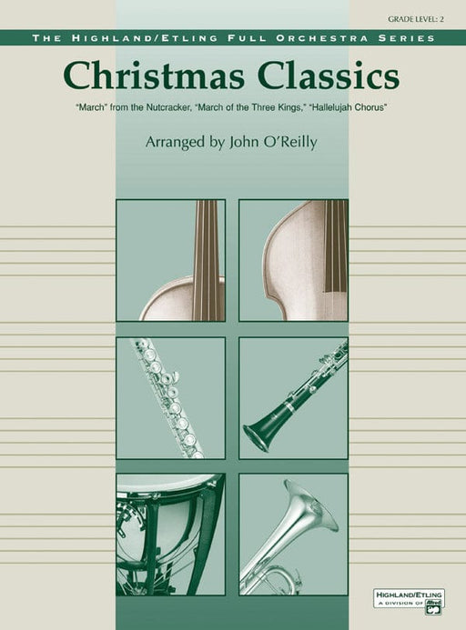 Christmas Classics | 小雅音樂 Hsiaoya Music