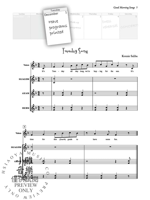 Treasures from the Orff Attic Songs, Dances, Chants, and Orff Instrumental Accompaniments for Elementary and Middle School Students 奧福 舞曲 奧福 伴奏 | 小雅音樂 Hsiaoya Music