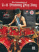 The Commandments of R&B Drumming Play-Along A Play-Along Guide to Soul, Funk & Hip-Hop 放克音樂 | 小雅音樂 Hsiaoya Music