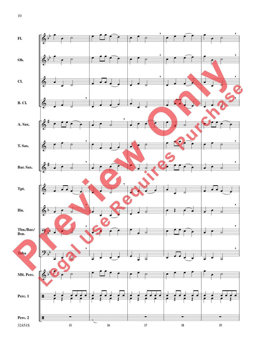 Dragon Dance 舞曲 總譜 | 小雅音樂 Hsiaoya Music