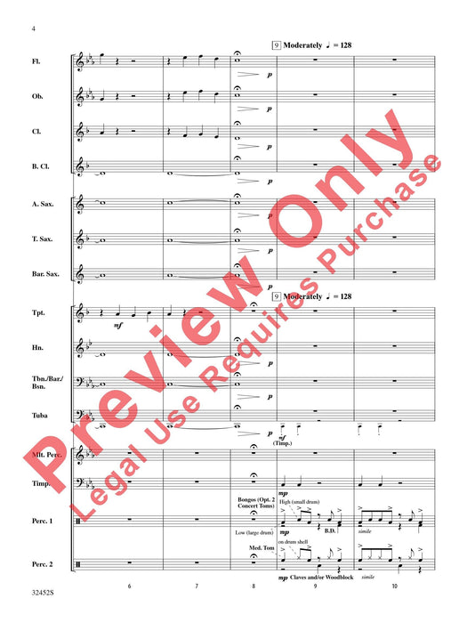 Danza Africana | 小雅音樂 Hsiaoya Music