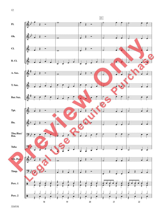 Belwin Very Beginning Band Kit #6 A Complete Concert Including: Lightly Row / Cool Blues / Waltzing with the Stars / Petite March 音樂會 藍調圓舞曲 進行曲 總譜 | 小雅音樂 Hsiaoya Music