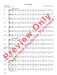 Belwin Very Beginning Band Kit #6 A Complete Concert Including: Lightly Row / Cool Blues / Waltzing with the Stars / Petite March 音樂會 藍調圓舞曲 進行曲 總譜 | 小雅音樂 Hsiaoya Music