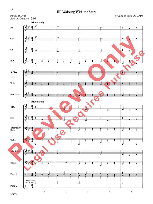 Belwin Very Beginning Band Kit #6 A Complete Concert Including: Lightly Row / Cool Blues / Waltzing with the Stars / Petite March 音樂會 藍調圓舞曲 進行曲 | 小雅音樂 Hsiaoya Music