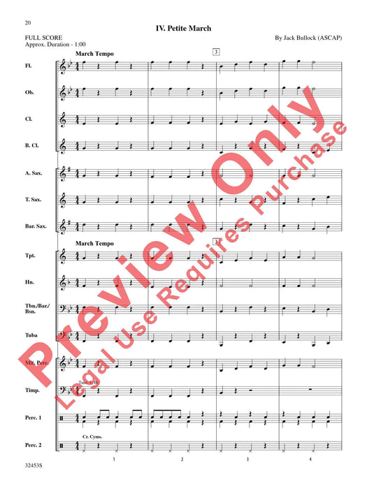Belwin Very Beginning Band Kit #6 A Complete Concert Including: Lightly Row / Cool Blues / Waltzing with the Stars / Petite March 音樂會 藍調圓舞曲 進行曲 | 小雅音樂 Hsiaoya Music