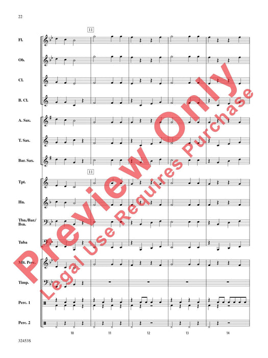 Belwin Very Beginning Band Kit #6 A Complete Concert Including: Lightly Row / Cool Blues / Waltzing with the Stars / Petite March 音樂會 藍調圓舞曲 進行曲 | 小雅音樂 Hsiaoya Music