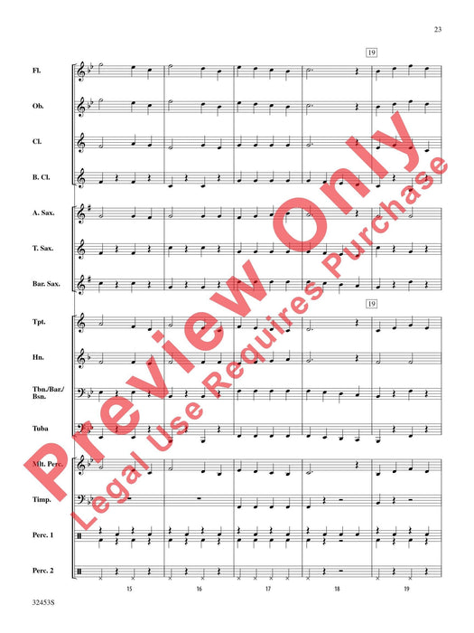 Belwin Very Beginning Band Kit #6 A Complete Concert Including: Lightly Row / Cool Blues / Waltzing with the Stars / Petite March 音樂會 藍調圓舞曲 進行曲 | 小雅音樂 Hsiaoya Music