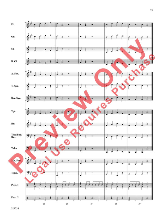 Belwin Very Beginning Band Kit #6 A Complete Concert Including: Lightly Row / Cool Blues / Waltzing with the Stars / Petite March 音樂會 藍調圓舞曲 進行曲 | 小雅音樂 Hsiaoya Music