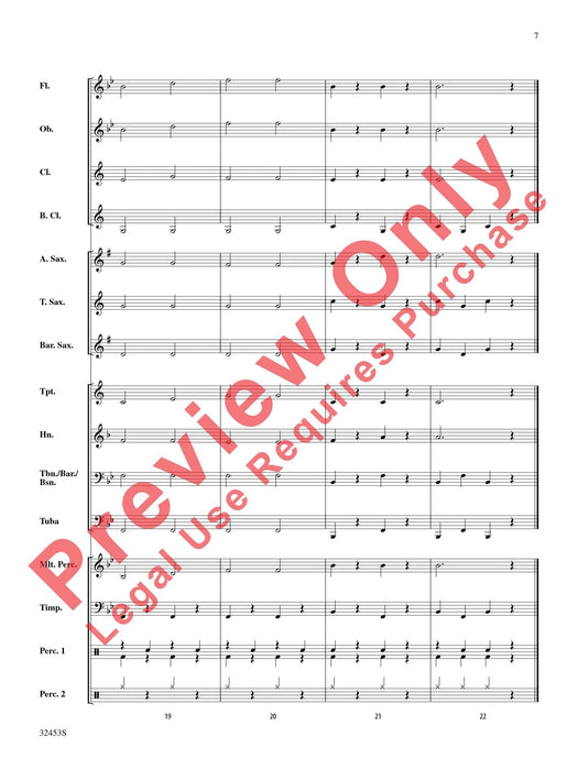 Belwin Very Beginning Band Kit #6 A Complete Concert Including: Lightly Row / Cool Blues / Waltzing with the Stars / Petite March 音樂會 藍調圓舞曲 進行曲 | 小雅音樂 Hsiaoya Music