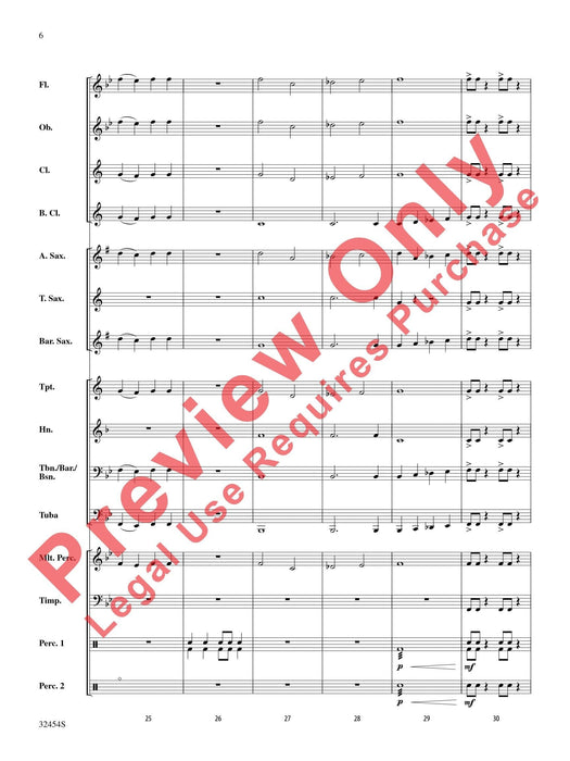 Flight of the Banshee 總譜 | 小雅音樂 Hsiaoya Music