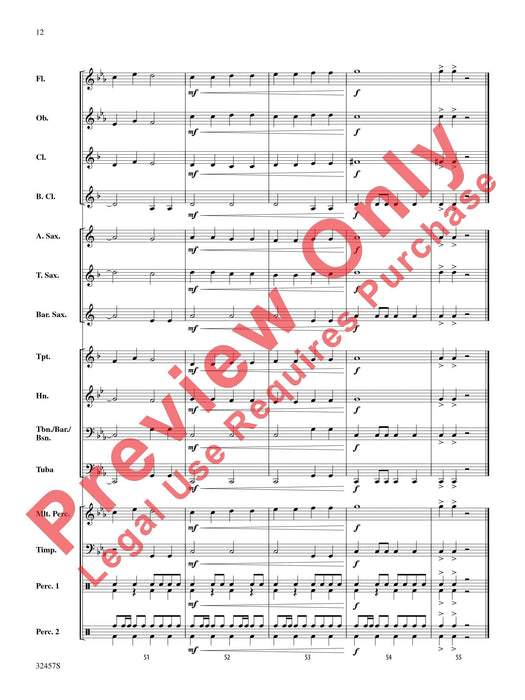 Fum, Fum, Fum 總譜 | 小雅音樂 Hsiaoya Music