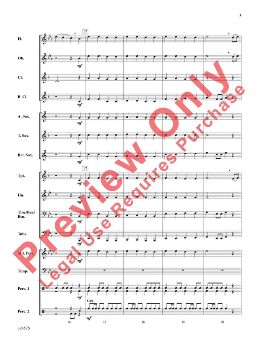 Fum, Fum, Fum 總譜 | 小雅音樂 Hsiaoya Music