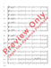Belwin Beginning Band Kit #6 A Complete Concert Including: Red River Valley / This Old Man / A Bicycle Built for Two / William Tell Overture 音樂會 威廉泰爾序曲 總譜 | 小雅音樂 Hsiaoya Music