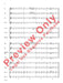 Belwin Beginning Band Kit #6 A Complete Concert Including: Red River Valley / This Old Man / A Bicycle Built for Two / William Tell Overture 音樂會 威廉泰爾序曲 總譜 | 小雅音樂 Hsiaoya Music