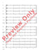 Belwin Beginning Band Kit #6 A Complete Concert Including: Red River Valley / This Old Man / A Bicycle Built for Two / William Tell Overture 音樂會 威廉泰爾序曲 總譜 | 小雅音樂 Hsiaoya Music