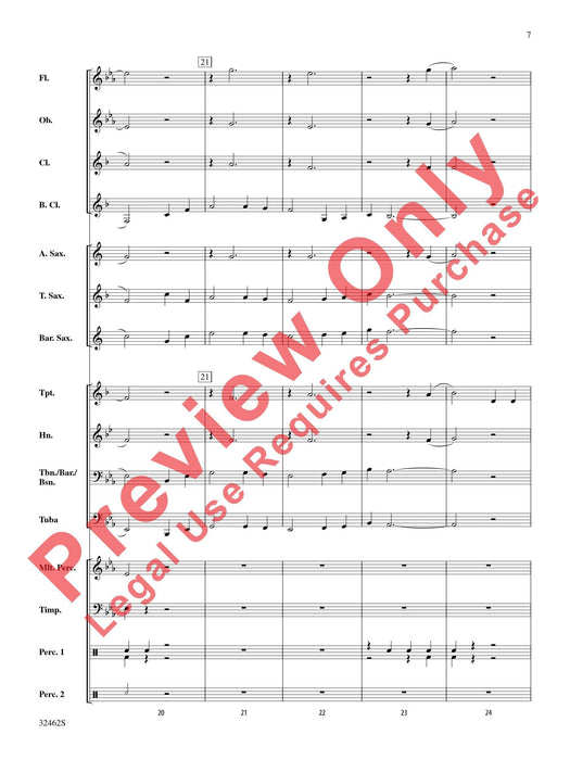 Belwin Beginning Band Kit #6 A Complete Concert Including: Red River Valley / This Old Man / A Bicycle Built for Two / William Tell Overture 音樂會 威廉泰爾序曲 | 小雅音樂 Hsiaoya Music