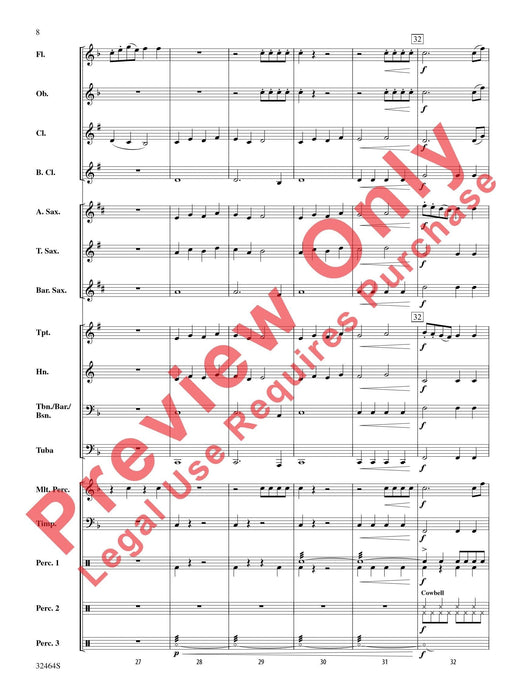 Día de los Muertos Day of the Dead 總譜 | 小雅音樂 Hsiaoya Music