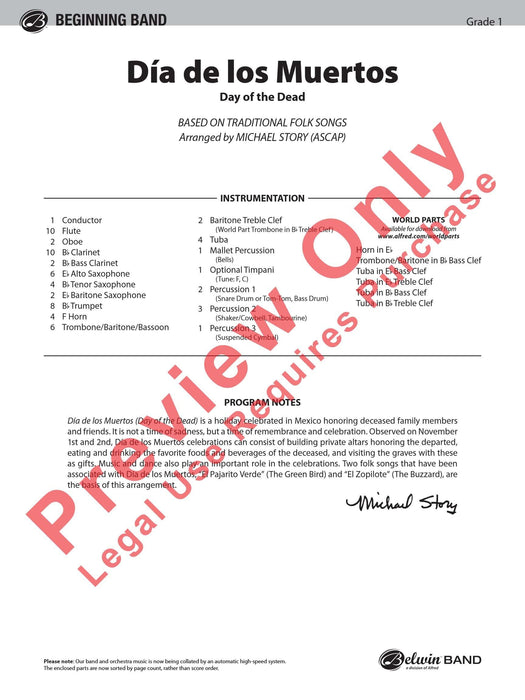 Día de los Muertos Day of the Dead | 小雅音樂 Hsiaoya Music