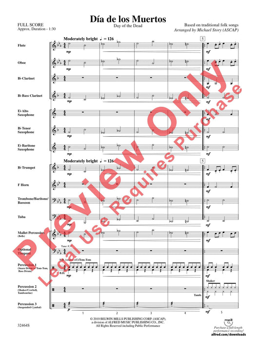 Día de los Muertos Day of the Dead | 小雅音樂 Hsiaoya Music