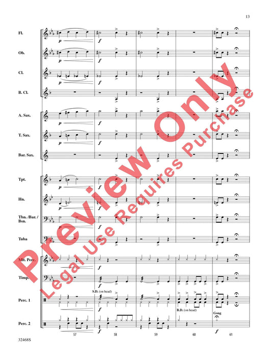 Guardians of the Canyon | 小雅音樂 Hsiaoya Music