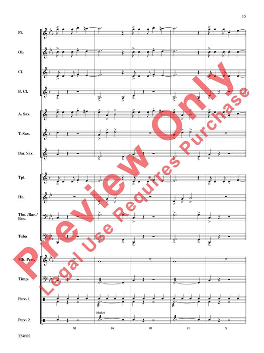 Guardians of the Canyon | 小雅音樂 Hsiaoya Music