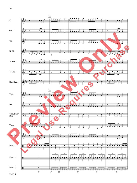 Any Way You Want It As Performed by Journey 總譜 | 小雅音樂 Hsiaoya Music