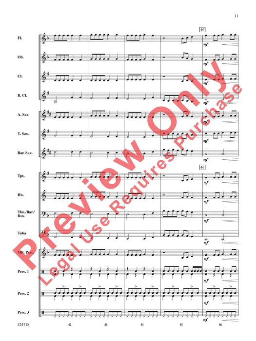 Any Way You Want It As Performed by Journey 總譜 | 小雅音樂 Hsiaoya Music