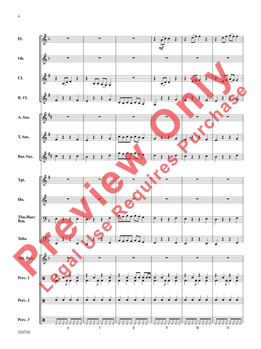 Any Way You Want It As Performed by Journey 總譜 | 小雅音樂 Hsiaoya Music