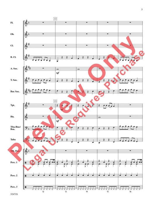 Any Way You Want It As Performed by Journey 總譜 | 小雅音樂 Hsiaoya Music