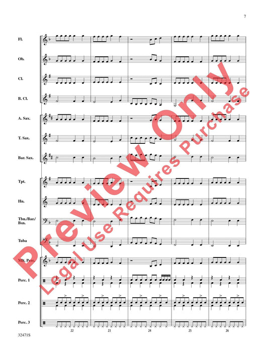 Any Way You Want It As Performed by Journey 總譜 | 小雅音樂 Hsiaoya Music