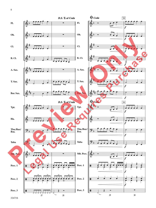 Any Way You Want It As Performed by Journey 總譜 | 小雅音樂 Hsiaoya Music